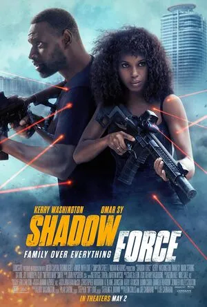 Shadow Force 2025 Hindi Dual Audio WEB-DL 720p - 480p - 1080p